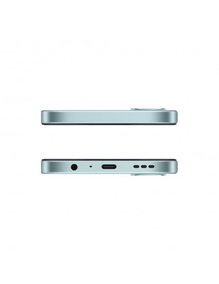 Telefono movil smartphone oppo a6x 5g - 4gb - 128gb - 6.75 pulgadas - azul Telefono movil smartphone oppo a6x 5g - 4gb - 128gb - 6.75 pulgadas - azul
