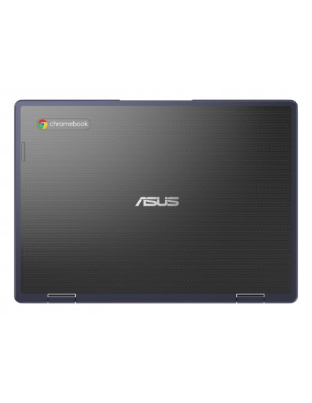 Portatil asus chromebook cz11 flip cz1104fm4a - ns0143 kompanio 540 - 8gb - emmc 64gb - 11.6 pulgadas - chrome os