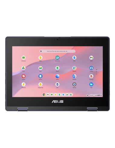 Portatil asus chromebook cz11 flip cz1104fm4a - ns0143 kompanio 540 - 8gb - emmc 64gb - 11.6 pulgadas - chrome os
