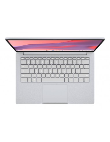 Portatil asus chromebook cm14 cl1405cm4a - mw0194 kompanio 540 - 8gb - emmc 128gb - 14 pulgadas fhd - chrome os