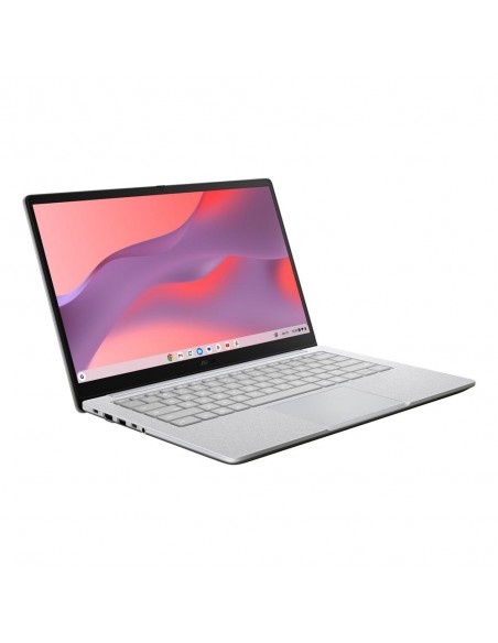 Portatil asus chromebook cb1405cta - s60955 n50 - 8gb - emmc 64gb - 14 pulgadas fhd - chrome os