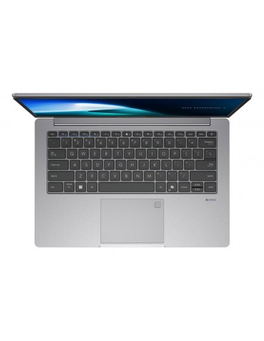 Portatil asus expertbook p1403cva - s62013 core 5 - 210h - 16gb - ssd 512gb - 14 pulgadas fhd - freedos
