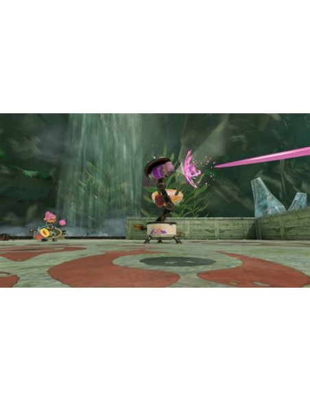 Juego nintendo switch 2 - splatoon raiders Juego nintendo switch 2 - splatoon raiders