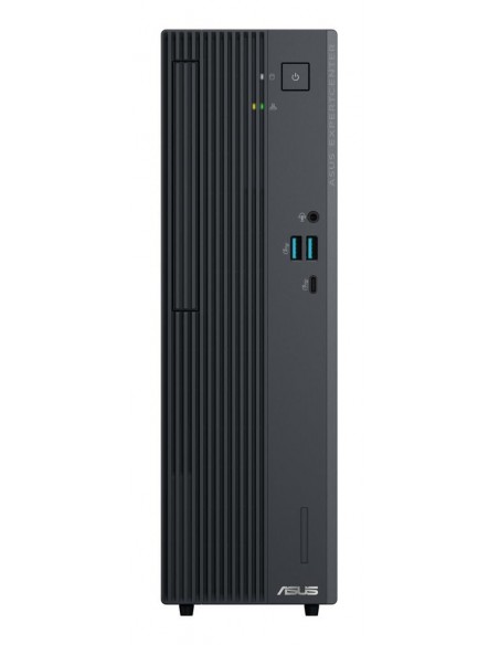 Ordenador asus expertcenter p500 sff p500sv - 07240h110x core 7 - 240h - 16gb - ssd 512gb - w11p + teclado y raton Ordenador asus expertcenter p500 sff p500sv - 07240h110x core 7 - 240h - 16gb - ssd 512gb - w11p + teclado y raton