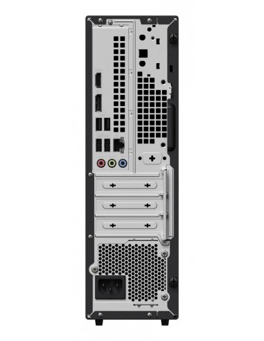 Ordenador asus expertcenter p500 sff p500sv - 07240h110x core 7 - 240h - 16gb - ssd 512gb - w11p + teclado y raton