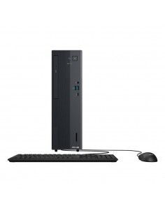 Ordenador asus expertcenter p500 sff p500sv - 05210h159x core 5 - 210h - 16gb - ssd 512gb - w11p + teclado y raton