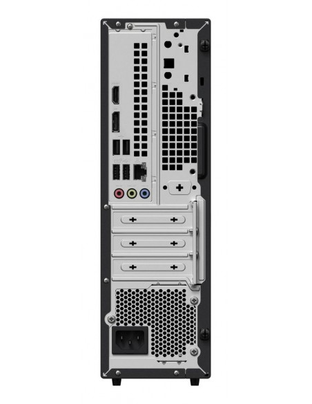 Ordenador asus expertcenter p500 sff p500sv - 05210h159x core 5 - 210h - 16gb - ssd 512gb - w11p + teclado y raton
