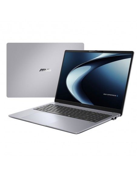 Portatil asus expertbook p3606cca - mb0371x core 5 - 225h - 16gb - ssd 512gb - 16 pulgadas - w11p