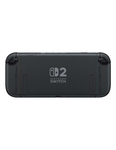 Consola nintendo switch 2