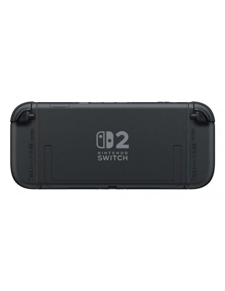 Consola nintendo switch 2