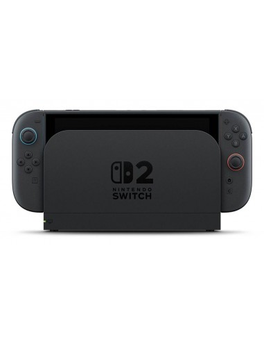 Consola nintendo switch 2