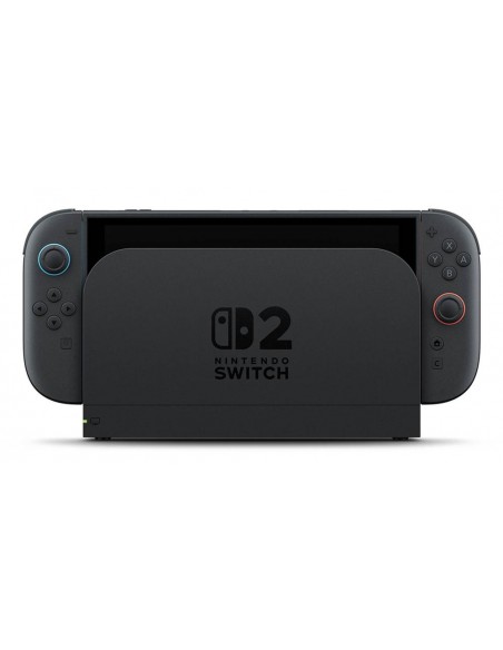 Consola nintendo switch 2