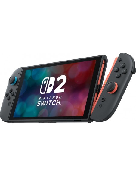 Consola nintendo switch 2