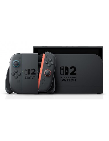 Consola nintendo switch 2