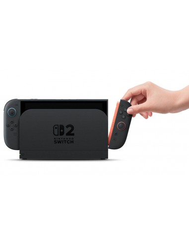 Consola nintendo switch 2