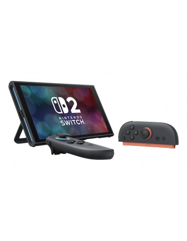 Consola nintendo switch 2