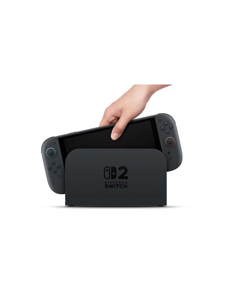 Consola nintendo switch 2