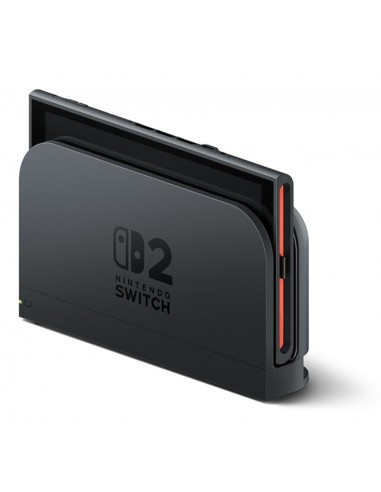 Consola nintendo switch 2