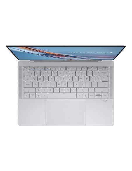 Portatil asus expertbook b9406caa - th0972x u7 - 356h - 32gb - ssd 1tb - 14 pulgadas - w11p Portatil asus expertbook b9406caa - th0972x u7 - 356h - 32gb - ssd 1tb - 14 pulgadas - w11p