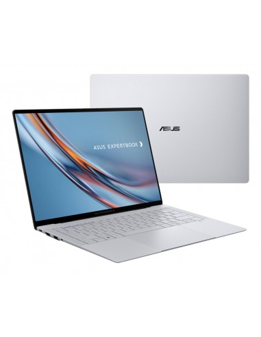 Portatil asus expertbook b9406caa - th0972x u7 - 356h - 32gb - ssd 1tb - 14 pulgadas - w11p