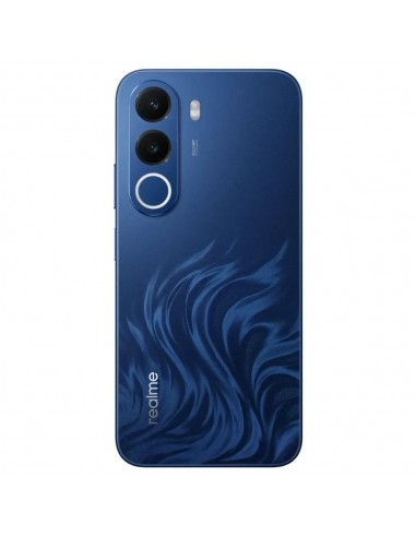 Movil realme c100x 5g 4 - 256gb azul