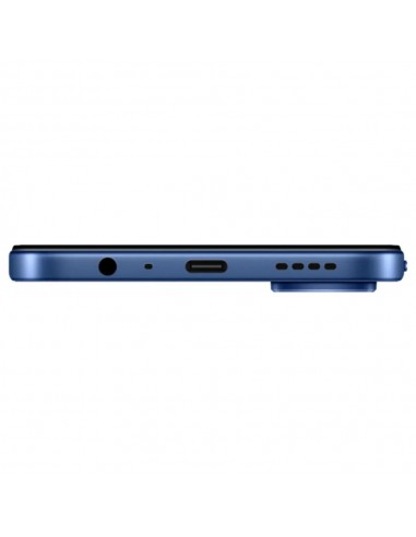 Movil realme c100x 5g 4 - 256gb azul