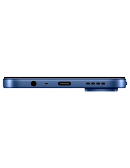 Movil realme c100x 5g 4 - 256gb azul Movil realme c100x 5g 4 - 256gb azul
