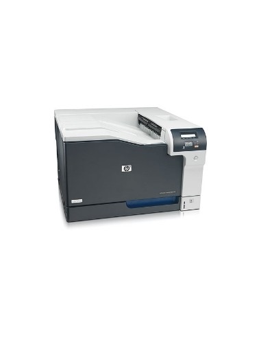 Impresora hp laser color laserjet cp5225 a3 - 20ppm - 512mb - usb
