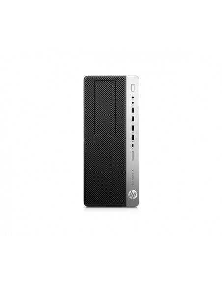 Ordenador reacondicionado sff hp elitedesk 800 g3 - i5 - 7th - 8gb - 240gb ssd - win 10 pro