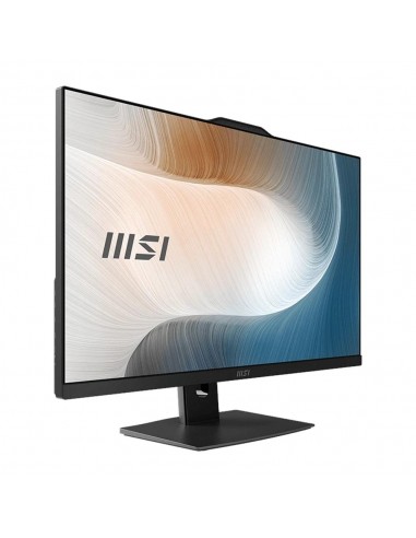 Ordenador all in one msi am272p - 884xes i7 - 150u 16gb ssd 512gb