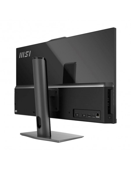 Ordenador all in one msi am272p - 884xes i7 - 150u 16gb ssd 512gb
