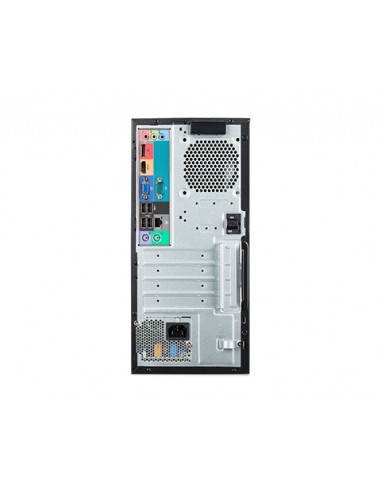 Ordenador acer vs2680g i7 - 11700 8gb ssd 512gb
