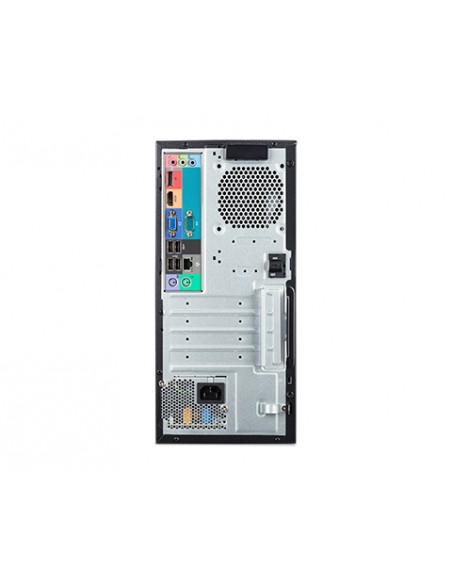 Ordenador acer vs2680g i7 - 11700 8gb ssd 512gb Ordenador acer vs2680g i7 - 11700 8gb ssd 512gb