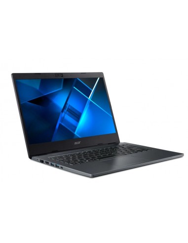Portatil acer travelmate p414 - 51 i5 - 1135g7 8gb ssd 512gb 14 pulgadas