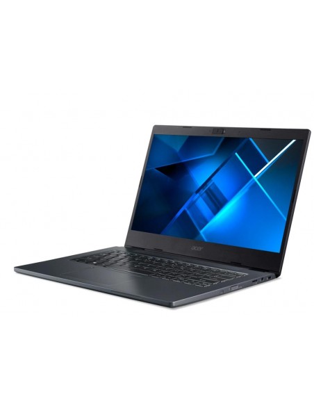 Portatil acer travelmate p414 - 51 i5 - 1135g7 8gb ssd 512gb 14 pulgadas