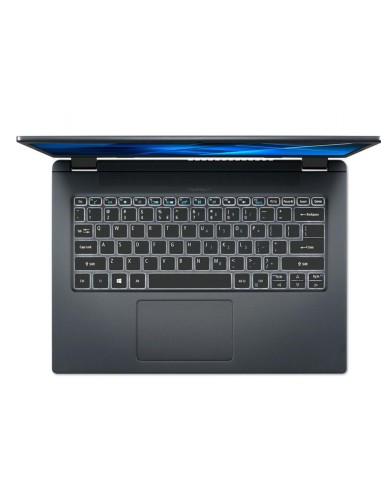 Portatil acer travelmate p414 - 51 i5 - 1135g7 8gb ssd 512gb 14 pulgadas