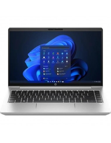 Portatil hp elitebook 1040 g10 i5 - 1335u 16gb ssd 512gb 14 pulgadas