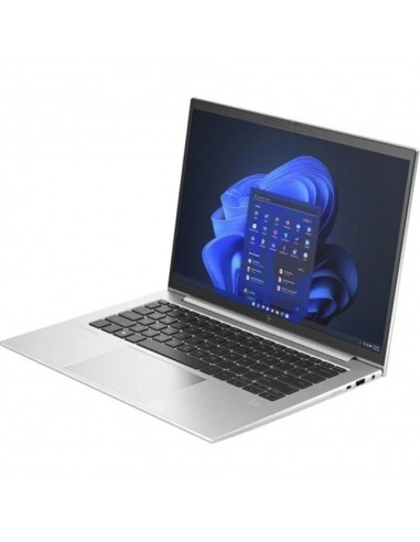 Portatil hp elitebook 1040 g10 i5 - 1335u 16gb ssd 512gb 14 pulgadas