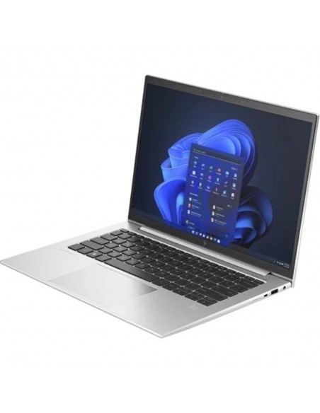 Portatil hp elitebook 1040 g10 i5 - 1335u 16gb ssd 512gb 14 pulgadas Portatil hp elitebook 1040 g10 i5 - 1335u 16gb ssd 512gb 14 pulgadas