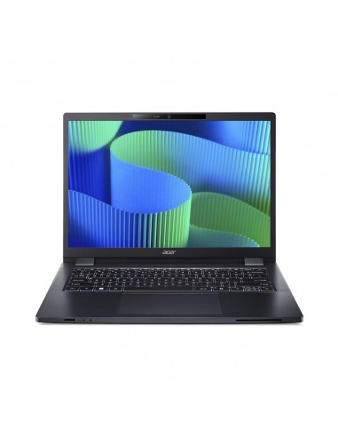 Portatil acer tmp414 - 53 - g2 - tco i7 - 150u 16gb ssd 512gb 14 pulgadas