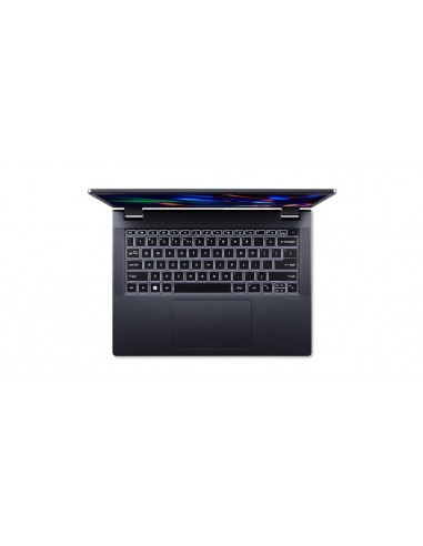 Portatil acer tmp414 - 53 - g2 - tco i7 - 150u 16gb ssd 512gb 14 pulgadas