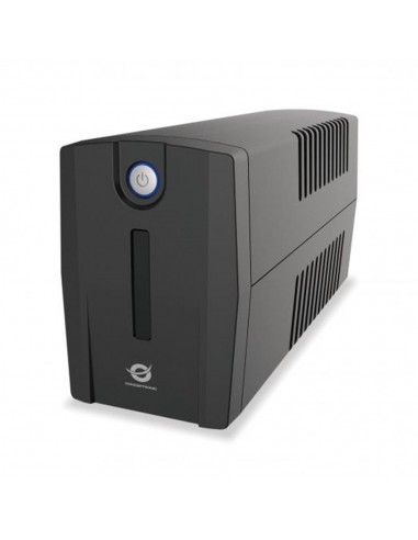 Sai conceptronic zeus07es 1000va 600w