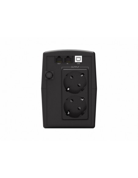 Sai conceptronic zeus07es 1000va 600w Sai conceptronic zeus07es 1000va 600w