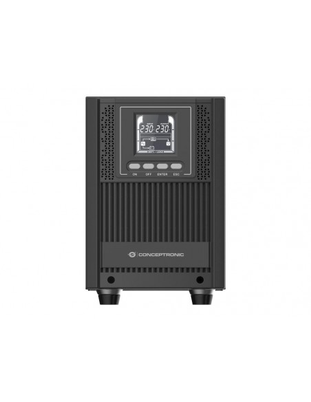 Sai conceptronic zeus52es2k 2000va 1800w Sai conceptronic zeus52es2k 2000va 1800w