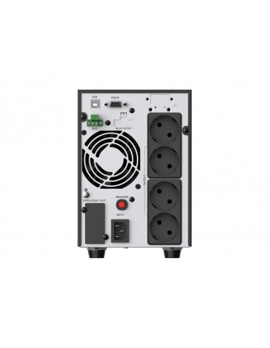 Sai conceptronic zeus52es2k 2000va 1800w
