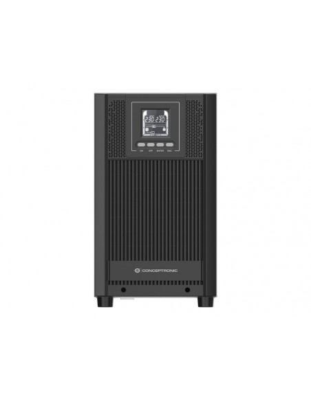 Sai conceptronic zeus52e3k 3000va 2700w Sai conceptronic zeus52e3k 3000va 2700w