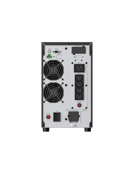 Sai conceptronic zeus52e3k 3000va 2700w Sai conceptronic zeus52e3k 3000va 2700w