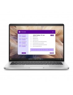 Portatil dell pb14250 u7 - 266v 16gb ssd 512gb 14 pulgadas