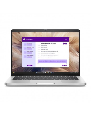 Portatil dell pb14250 u7 - 266v 16gb ssd 512gb 14 pulgadas