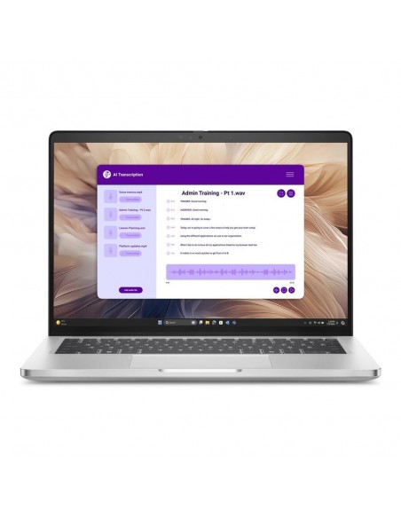 Portatil dell pb14250 u7 - 266v 16gb ssd 512gb 14 pulgadas